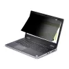 StarTech.com 16-Zoll 16:10 Flip-Up-Blickschutzfolie mit Touch, blendfreier Blickschutzfilter, Laptop-Monitor-Bildschirmschutz mit 51 % Blaulichtreduzierung