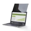 StarTech.com 16-Zoll 16:10 Flip-Up-Blickschutzfolie mit Touch, blendfreier Blickschutzfilter, Laptop-Monitor-Bildschirmschutz mit 51 % Blaulichtreduzierung