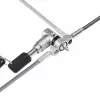StarTech.com 25-Pack Universal Laptop Lock 6.6ft (2m), Master Keyed Locking Kabel, Computer Security, Kompatibel w/Noble Wedge®/Nano/K-Slot; Anti-Theft Cut-Resistant Kabel
