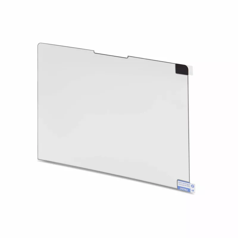 StarTech.com 4-Wege 12.4 Zoll Surface Laptop Go 1/2/3 Blickschutzfilter, Hoch-/Querformat, Touch-fähig, +/- 30° Blickwinkel, Blaulichtreduzierung, matte Oberfläche