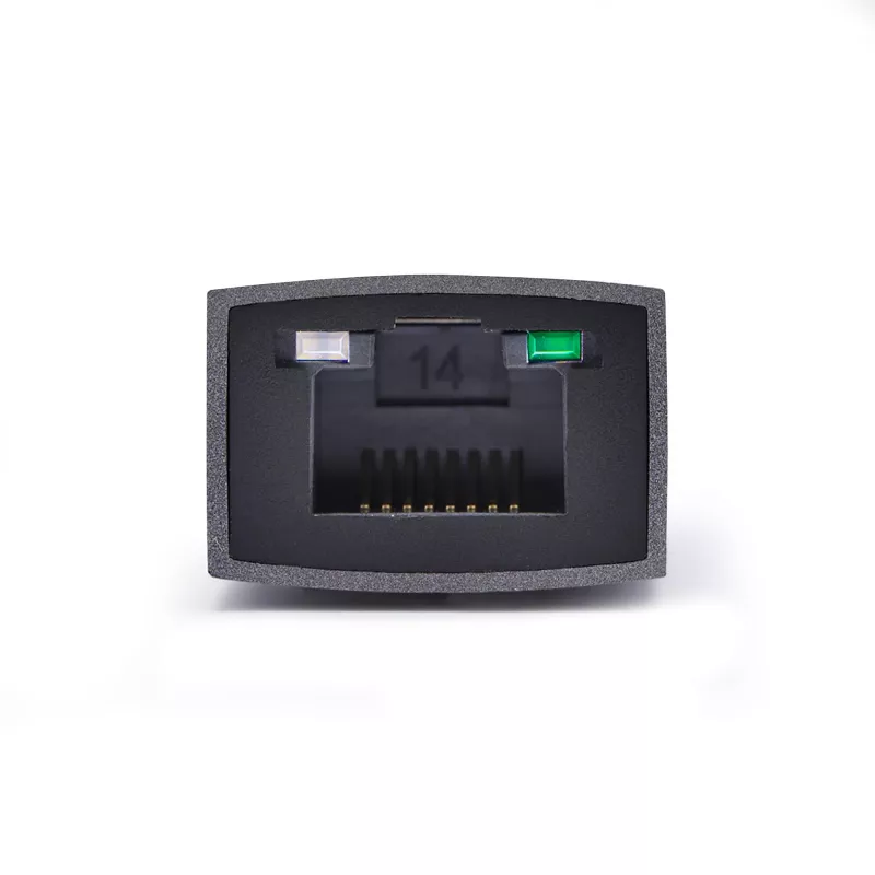 StarTech.com 2,5GbE USB-C auf Ethernet Adapter, NBASE-T NIC, USB 3.0 Type-C 2,5/1G Multi-Speed-Netzwerk, Thunderbolt-kompatibel, Windows & Mac