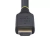 StarTech.com 5m (16.4ft) Premium Certified High Speed HDMI Kabel, 4K 60Hz/1440p 144Hz, HDR10/HDCP 2.2/ARC, 18Gbps, UHD HDMI 2.0 Cord for TV/Monitor/Display, TPE Jacket