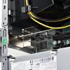 StarTech.com 1-Port Gigabit PCIe Netzwerkadapterkarte, Low-Profile NIC, 10/100/1000Mbps PCI Express LAN-Karte, Realtek RTL8111H, Windows und Linux, TAA-konform