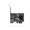 StarTech.com 2-Port Gigabit PCIe Netzwerkkarte, 10/100/1000Mbit/s PCI Express NIC, Dual Realtek RTL8111H, kompatibel mit Windows und Linux, TAA-konform