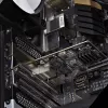 StarTech.com 2-Port Gigabit PCIe Netzwerkkarte, 10/100/1000Mbit/s PCI Express NIC, Dual Realtek RTL8111H, kompatibel mit Windows und Linux, TAA-konform