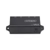 StarTech.com 2-Port Gigabit Midspan PoE+ Injektor, 10/100/1000 Mbit/s, PoE+ (802.3af/at), 30W, 1 Gbit/s Ethernet, wandmontierbar, unmanaged Inline Power over Ethernet