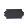 StarTech.com 2-Port Gigabit Midspan PoE+ Injektor, 10/100/1000 Mbit/s, PoE+ (802.3af/at), 30W, 1 Gbit/s Ethernet, wandmontierbar, unmanaged Inline Power over Ethernet