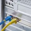 StarTech.com 2-Port 5G Gigabit PCIe Netzwerkadapterkarte, 5G/2.5G/1G/100M/10M PCI Express LAN-Karte, Realtek RTL8126, Windows und Linux, TAA-konform