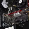 StarTech.com 4-Port USB-A PCIe-Karte, USB 3.2 10 Gbit/s, PCI Express 3.0 Erweiterungskarte, 4x unabhängige USB-Steuergerät, Windows/Linux/macOS, TAA-konform