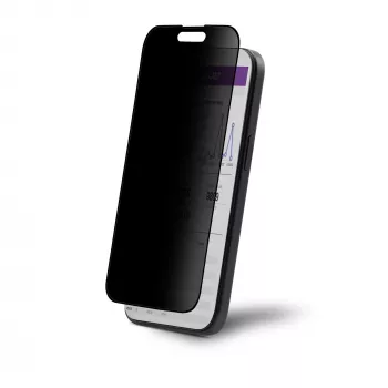StarTech.com I15T1-PRIVACY-SCREEN Blickschutzfilter 17 cm (6,7″) Smartphone rahmenloser Blickschutzfilter