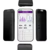 StarTech.com I15T1-PRIVACY-SCREEN Blickschutzfilter 17 cm (6,7″) Smartphone rahmenloser Blickschutzfilter