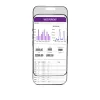 StarTech.com I15T1-PRIVACY-SCREEN Blickschutzfilter 17 cm (6,7″) Smartphone rahmenloser Blickschutzfilter