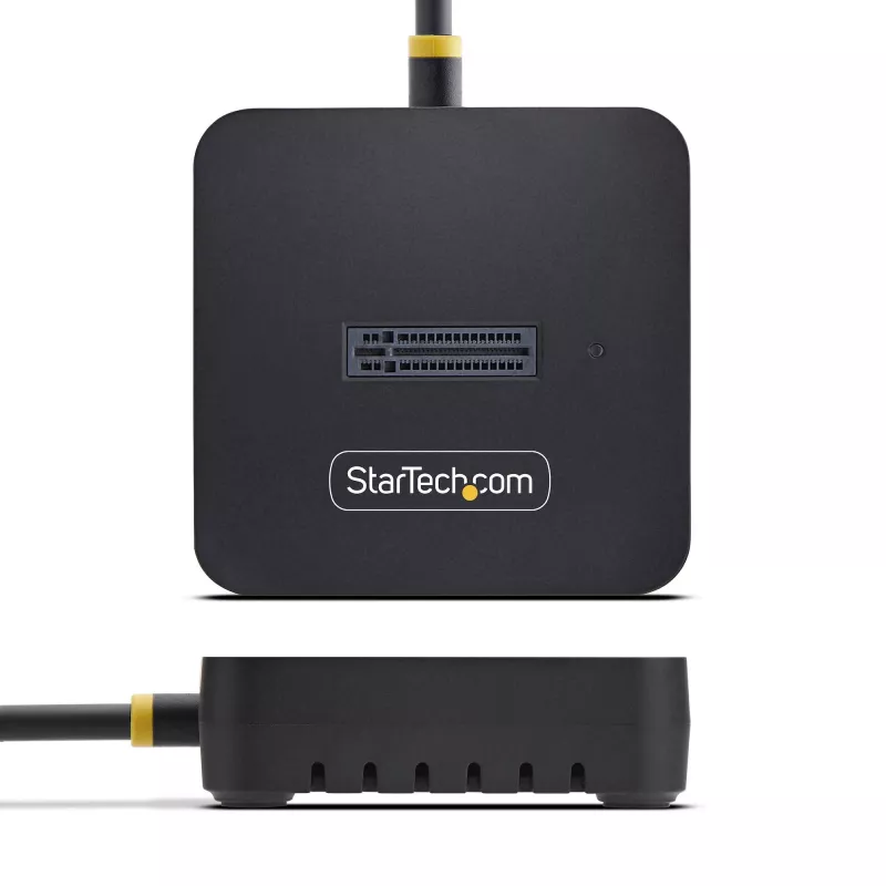 StarTech.com - Schnittstellenadapter - M.2 2280, M.2 2242, M.2 2230, M.2 2260 (M.2 2280, M.2 2242, M.2 2260, M.2 2230) - M.2 NVMe Card - USB 3.2 (Gen 