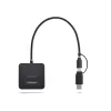 StarTech.com - Schnittstellenadapter - M.2 2280, M.2 2242, M.2 2230, M.2 2260 (M.2 2280, M.2 2242, M.2 2260, M.2 2230) - M.2 NVMe Card - USB 3.2 (Gen 