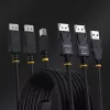 StarTech.com 1,8 m Dual-DisplayPort und USB 5 Gbit/s KVM-Kabel, 4K 60 Hz, universell kompatibel, DP 1.2/USB 3.0 Kombokabel für Dual-Monitor KVM-Switches