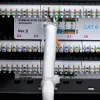 StarTech.com 48-Port 2U Rackmount Cat6 Patchpanel, RJ45, UTP, 110 Punch-Down, Cat 6 Ethernet Patchpanel für Netzwerk-Server-Rack