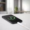 StarTech.com 2m (6ft) 2-in-1 robustes USB-C-Ladekabel mit Lightning-Adapter, 30W/60W (3A), Apple MFi zertifiziert, geflochtenes USB-C-Ladekabel für iPhone/iPad/Android