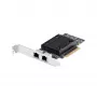 StarTech.com 2-Port PCIe 10Gb Ethernet Netzwerkkarte, 10GbE Netzwerkschnittstellenkarte, Broadcom BCM57416 Chipsatz, Dual RJ45 10GBase-T/Gigabit, NIC-Karte, TAA