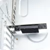 StarTech.com 2-Port PCIe 10Gb Ethernet Netzwerkkarte, 10GbE Netzwerkschnittstellenkarte, Broadcom BCM57416 Chipsatz, Dual RJ45 10GBase-T/Gigabit, NIC-Karte, TAA