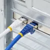 StarTech.com 2-Port PCIe 10Gb Ethernet Netzwerkkarte, 10GbE Netzwerkschnittstellenkarte, Broadcom BCM57416 Chipsatz, Dual RJ45 10GBase-T/Gigabit, NIC-Karte, TAA