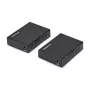 StarTech.com VDSL2 Ethernet Extender Kit über Einzelpaar-Draht, bis zu 0,6 Meilen (1 km) Reichweite, LAN-Repeater über Telefonleitung/CAT5e/CAT6, bis zu 300 Mbit/s, Ersatz für 110VDSLEXTEU – TAA