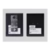 StarTech.com VDSL2 Ethernet Extender Kit über Einzelpaar-Draht, bis zu 0,6 Meilen (1 km) Reichweite, LAN-Repeater über Telefonleitung/CAT5e/CAT6, bis zu 300 Mbit/s, Ersatz für 110VDSLEXTEU – TAA