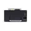 StarTech.com Redundantes Netzteil für MCM15-MEDIA-CHASSIS, 130 W AC, 100–240 V Eingang, werkzeugloses Hot-Swap-Design, lüfterlose Kühlung, TAA-konform