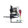 StarTech.com Redundantes Netzteil für MCM15-MEDIA-CHASSIS, 130 W AC, 100–240 V Eingang, werkzeugloses Hot-Swap-Design, lüfterlose Kühlung, TAA-konform