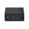StarTech.com 7-Slot Unmanaged Media Converter Chassis für MCM Media Converter Serie, volle Leistungsisolierung, aktive Kühlung, 10-Zoll-Rackmount, TAA-konform