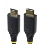 StarTech.com HDMI21-CBL-8K60-4M HDMI-Kabel HDMI Typ A (Standard) Schwarz