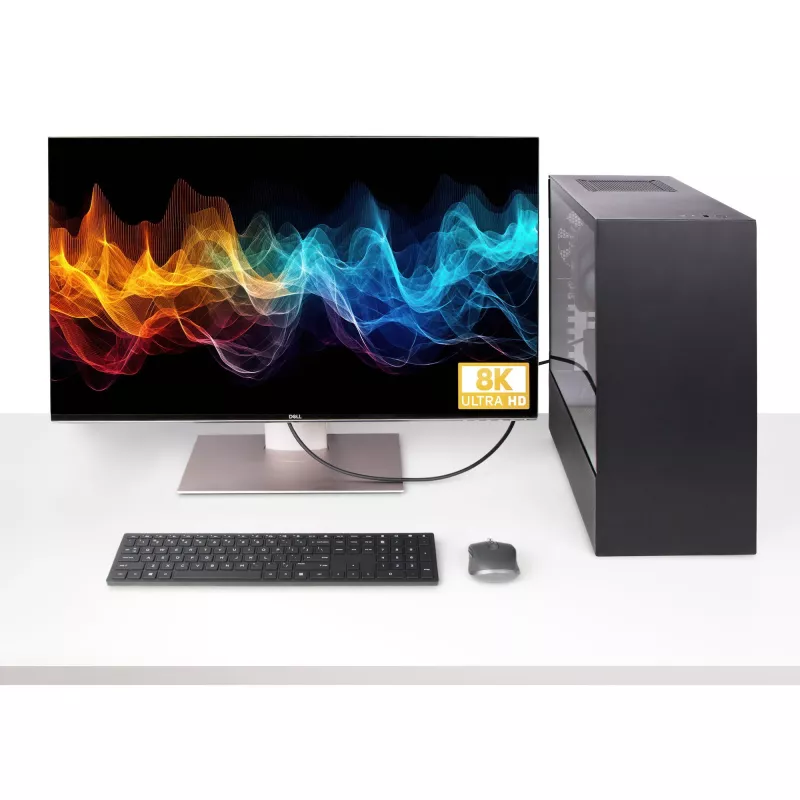 StarTech.com 3m (10ft) DisplayPort 2.1 Kabel, VESA-zertifiziertes DP40 DisplayPort-Kabel mit UHBR10/HDR/HDCP 2.2, 8K 60Hz/4K 144Hz mit DSC 1.2a, 40Gbps, DP 2.1 Kabel, UHD-Monitorkabel, M/M