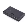 StarTech.com 40-teiliges Computer-Reparatur-Toolkit für Laptop/PC/Elektronik/Telefon, 30-Bit-Präzisionsschraubendreher-Set, abnehmbarer Deckel mit Magnetpad, Hebelwerkzeuge
