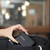 StarTech.com 65W USB-C Laptop-Ladegerät, 1,5 m fest verbundenes USB-C-Kabel, Netzteil für Dell, XPS, HP ProBook, MacBook Pro, Microsoft Surface Pro