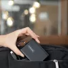 StarTech.com 100W USB-C Laptop-Ladegerät mit 1,5 m fest angebrachtem USB-C-Kabel, Netzteil für Dell, XPS, HP ProBook, MacBook Pro, Microsoft Surface Pro