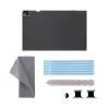 StarTech.com 33,8 cm (13,3 inch) 16:9 Blickschutzfilter mit Touch, Flip-Over, 75% Lichtdurchlässigkeit, blendfrei, +/- 30° Blickwinkel