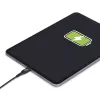 StarTech.com 15cm (6in) USB-A-auf-USB-C-Ladekabel, Laden & Synchronisieren, 3A, USB 2.0, TPE-Mantel – Schwarzes USB-Ladekabel