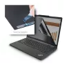 StarTech.com Lenovo X13 Yoga Gen 4 Bright Privacy-Blickschutzfilter mit Touch, Flip-Over, 75 % Lichtdurchlässigkeit, blendfreier Blickschutzfilter, ±30° Sichtwinkel