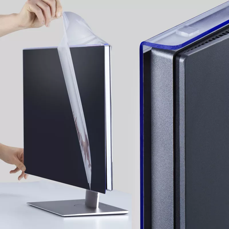 StarTech.com 3269A-PRIVACY-SCREEN Blickschutzfilter 81,3 cm (32 Zoll) Monitor Rahmenloser Blickschutzfilter