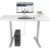 StarTech.com 2M-MDP-HDMI2-4K60 Videokabel-Adapter Mini DisplayPort HDMI Typ A (Standard) Schwarz