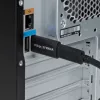 StarTech.com USB-A-auf-USB-C-Adapter, USB-A-Stecker auf USB-C-Buchse Konverter, USB 10Gbps, 5V 900mA, USB-zu-USB-C-Adapter für USB-A-Ladegeräte/Hubs