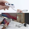 StarTech.com USB-C auf HDMI Multiport-Adapter mit 140W PD-Ladung, 4K 60Hz HDMI, USB 5Gbit/s Hub, Mini-Dock für MacBook / Dell / Thinkpad / HP / iPad / Tablets