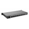 Middle Atlantic Products Select Series PDU mit RackLink CE-geprüft, 9 Ausgänge