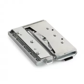 DYMO XTL 500 Schneidemechanismus | Ersatzteil, Metallic, China, Dymo, Dymo XTL 500, 1 Stk., 178 g