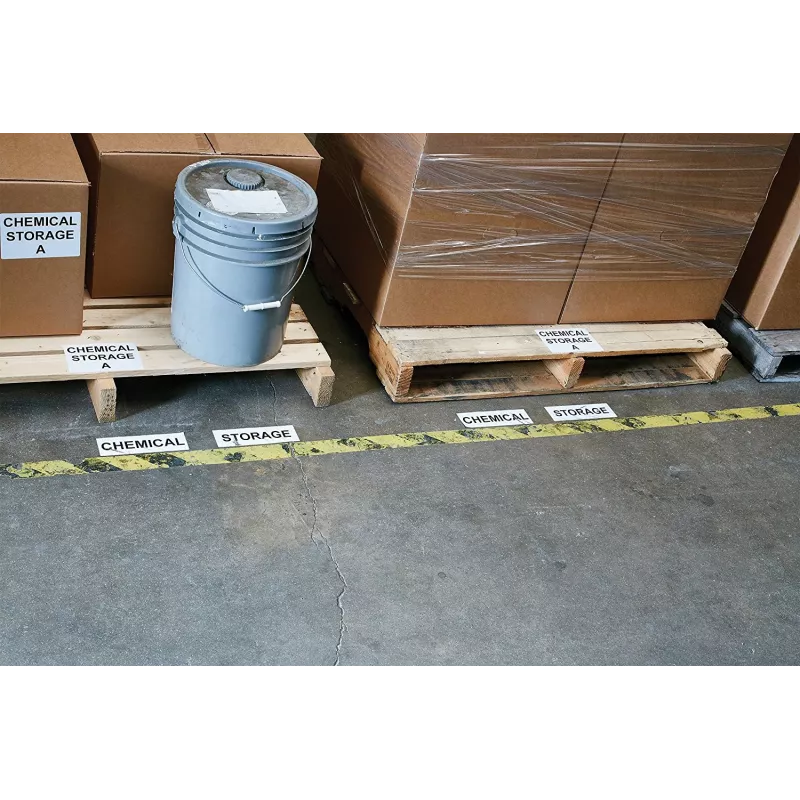 DYMO LW Durable Labels - 19 x 64 mm - 1933085, Weiß, selbstklebendes Druckeretikett, Polypropylen (PP), Dauerhaft, Rechteckig, -18 - 50 °C