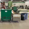 DYMO LW Durable Labels – 104 x 159 mm – 1933086, Weiß, Selbstklebendes Druckeretikett, Polypropylen (PP), Permanent, Rechteckig, -18 – 50 °C