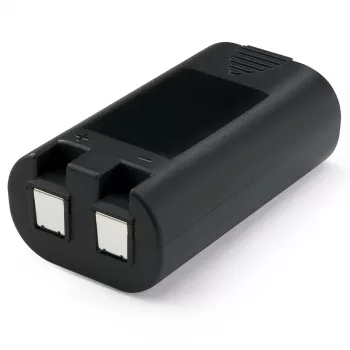 DYMO LabelManager 260P280P und PnP Label Maker Ersatzakku Lithium-Ionen (Li-Ion) wiederaufladbarer Akku