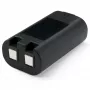 DYMO LabelManager 260P280P und PnP Label Maker Ersatzakku Lithium-Ionen (Li-Ion) wiederaufladbarer Akku