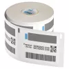 DYMO Authentic LabelWriter Etiketten zur Bestandsrotation für die Lebensmittelindustrie | 54 mm x 70 mm | 400 farbcodierte Selbstklebeetiketten | Für LabelWriter Etikettendrucker