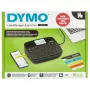 DYMO LabelManager Executive 640 CB Tragbarer Etikettendrucker | Kompaktes Etikettiergerät mit QWERTY-Tastatur | Bluetooth- & USB-Konnektivität | Kompatibel mit D1 Standard- & robusten Etiketten