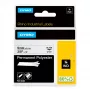 Label Tape DYMO IND Permanent Polyester 18482